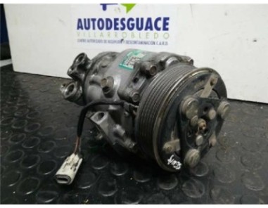 Compresor Aire Acondicionado Suzuki IGNIS RM 1 3 DDiS D 