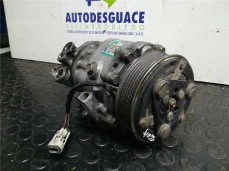 Compresor Aire Acondicionado Suzuki IGNIS RM 1 3 DDiS D 