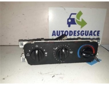 Mandos Calefaccion / Aire Acondicionado Ford TRANSIT COMBI '06 2 2 TDCi 