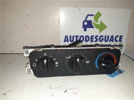 Mandos Calefaccion / Aire Acondicionado Ford TRANSIT COMBI '06 2 2 TDCi 