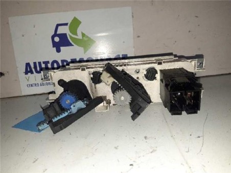 Mandos Calefaccion / Aire Acondicionado Ford TRANSIT COMBI '06 2 2 TDCi 