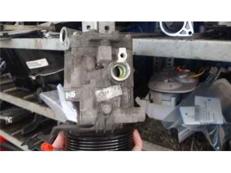 Compresor Aire Acondicionado Fiat 500 CABRIO 1 2 