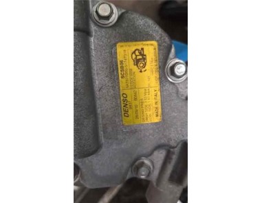 Compresor Aire Acondicionado Fiat 500 CABRIO 1 2 