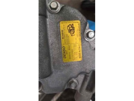 Compresor Aire Acondicionado Fiat 500 CABRIO 1 2 