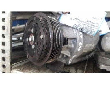 Compresor Aire Acondicionado Fiat 500 CABRIO 1 2 