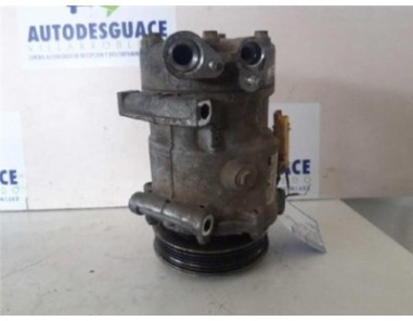Compresor Aire Acondicionado Citroen JUMPY 1 6 16V HDi 
