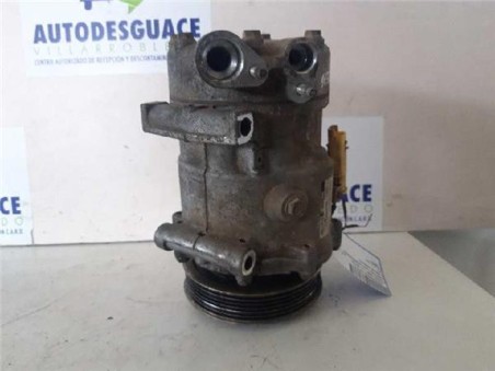 Compresor Aire Acondicionado Citroen JUMPY 1 6 16V HDi 