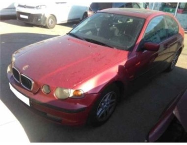 Compresor Aire Acondicionado BMW SERIE 3 COMPACT 1 8 16V 