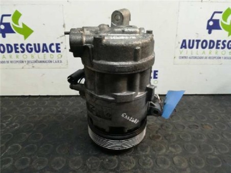 Compresor Aire Acondicionado BMW SERIE 3 COMPACT 1 8 16V 