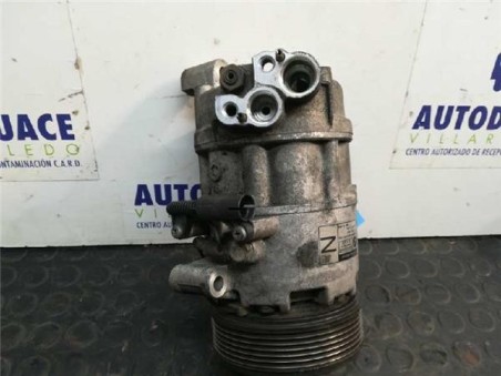 Compresor Aire Acondicionado BMW SERIE 3 COMPACT 1 8 16V 