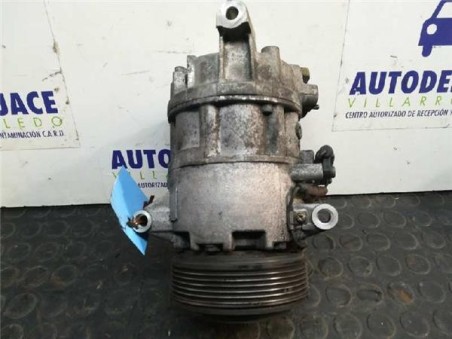 Compresor Aire Acondicionado BMW SERIE 3 COMPACT 1 8 16V 