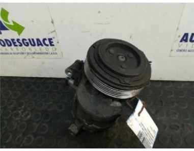 Compresor Aire Acondicionado BMW SERIE 3 COMPACT 1 8 16V 