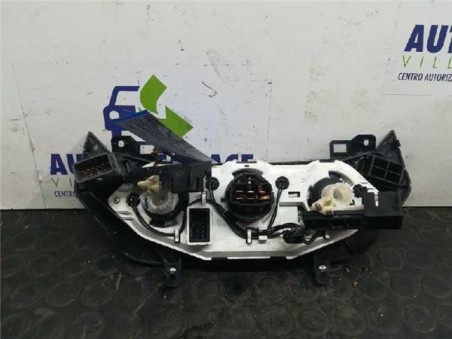 Mandos Calefaccion / Aire Acondicionado Chevrolet AVEO 1 4 