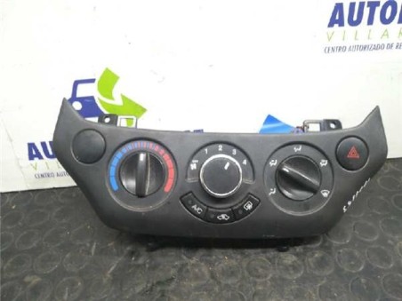 Mandos Calefaccion / Aire Acondicionado Chevrolet AVEO 1 4 