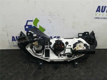 Mandos Calefaccion / Aire Acondicionado Chevrolet AVEO 1 4 