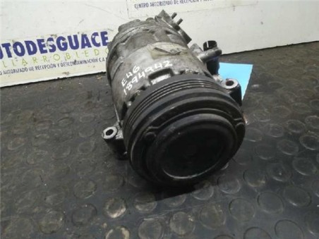Compresor Aire Acondicionado BMW SERIE 3 BERLINA 2 0 16V D 
