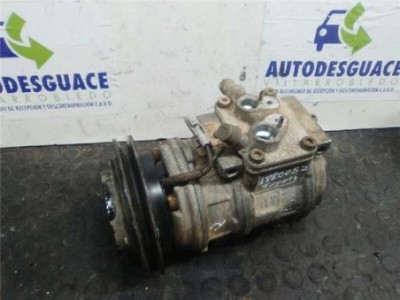 Compresor Aire Acondicionado Toyota 4-RUNNER 3 0 Turbodiesel