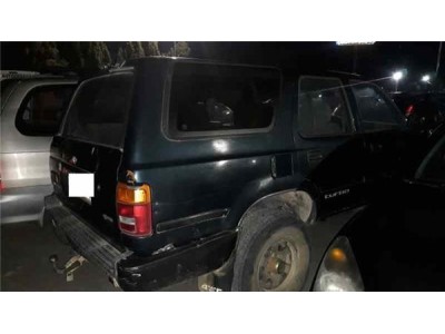 Compresor Aire Acondicionado Toyota 4-RUNNER 3 0 Turbodiesel  2