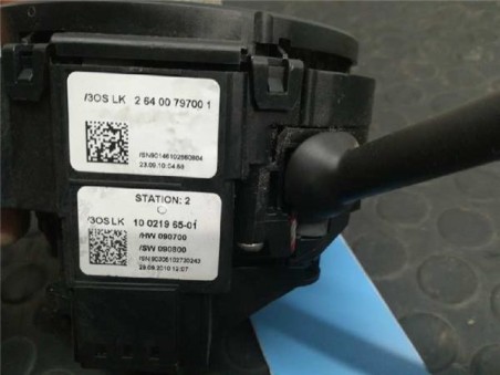 Mando De Luces MERCEDES CLASE E  LIM  3 0 CDI 