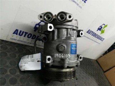 Compresor Aire Acondicionado Volvo V50 FAMILIAR 1 6 D 