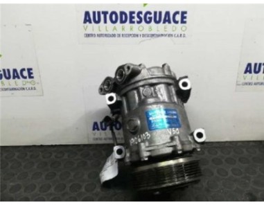 Compresor Aire Acondicionado Volvo V50 FAMILIAR 1 6 D 