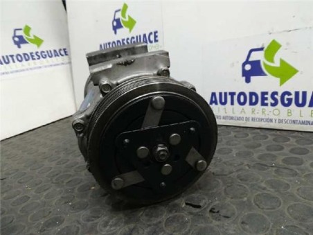 Compresor Aire Acondicionado Volvo V50 FAMILIAR 1 6 D 