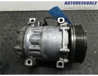 Compresor Aire Acondicionado Volvo V50 FAMILIAR 1 6 D 