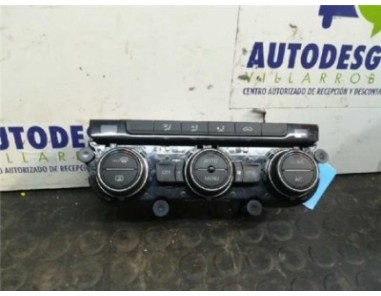 Mandos Climatizador Volkswagen GOLF VII VARIANT 1 6 
