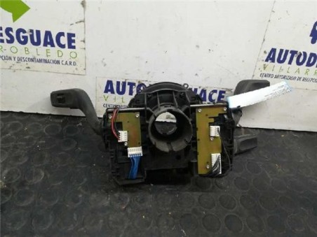 Mando De Luces Porsche CAYENNE 3 0 V6 TDI 