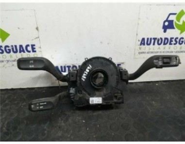 Mando De Luces Porsche CAYENNE 3 0 V6 TDI 