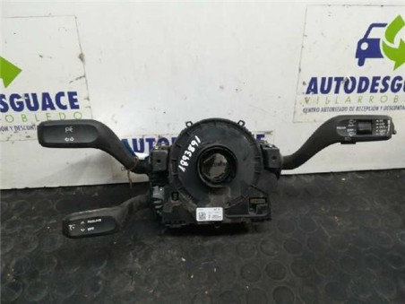 Mando De Luces Porsche CAYENNE 3 0 V6 TDI 