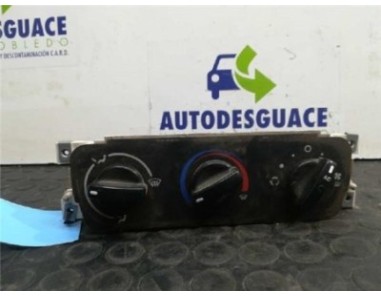 Mandos Calefaccion / Aire Acondicionado Ford TRANSIT CAJA CERRADA '06 2 2 TDCi 
