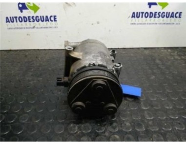 Compresor Aire Acondicionado Volvo S40 BERLINA 1 8 