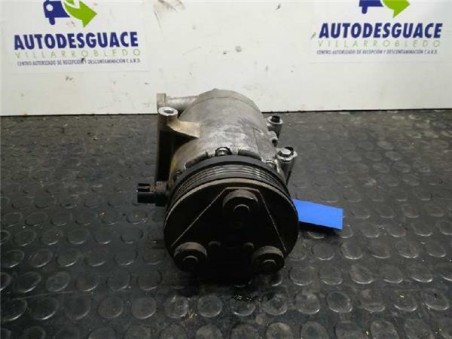 Compresor Aire Acondicionado Volvo S40 BERLINA 1 8 