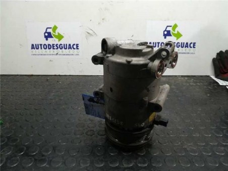 Compresor Aire Acondicionado Volvo S40 BERLINA 1 8 