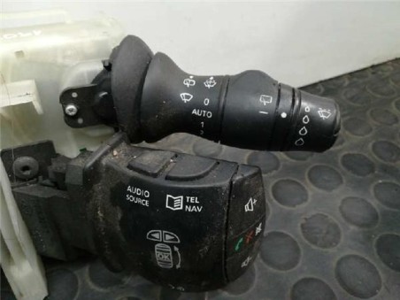 Mando De Luces Renault SCENIC III 1 4 TCE 