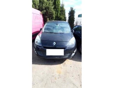 Mando De Luces Renault SCENIC III 1 4 TCE 