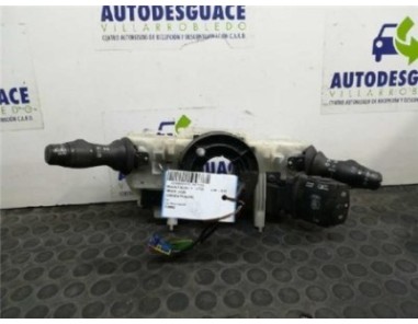 Mando De Luces Renault SCENIC III 1 4 TCE 
