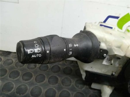 Mando De Luces Renault SCENIC III 1 4 TCE 