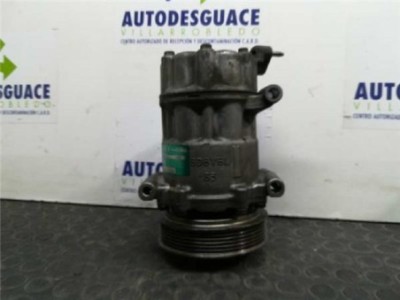 Compresor Aire Acondicionado Citroen C2 1 1 