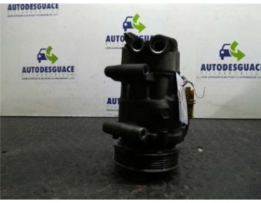 Compresor Aire Acondicionado Citroen C2 1 1 