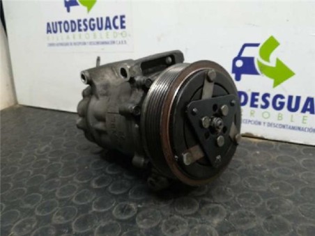 Compresor Aire Acondicionado Citroen C2 1 1 