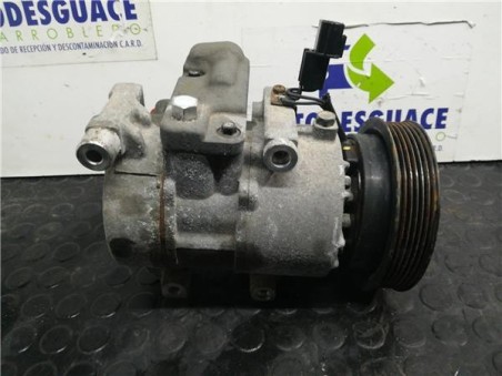 Compresor Aire Acondicionado Hyundai VELOSTER 1 6 