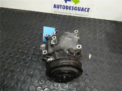 Compresor Aire Acondicionado Toyota YARIS 1 4 Turbodiesel 