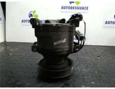 Compresor Aire Acondicionado Toyota YARIS 1 4 Turbodiesel 