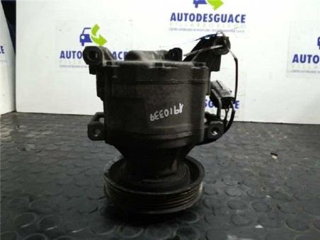 Compresor Aire Acondicionado Toyota YARIS 1 4 Turbodiesel 