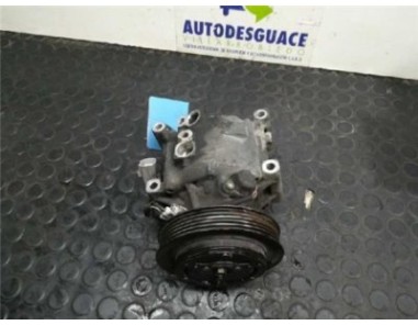 Compresor Aire Acondicionado Toyota YARIS 1 4 Turbodiesel 