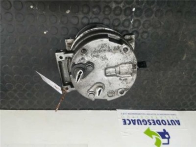 Compresor Aire Acondicionado Renault LAGUNA II 2 2 dCi Turbodiesel