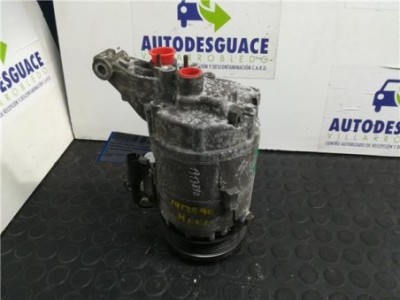 Compresor Aire Acondicionado BMW MINI 1 6 16V