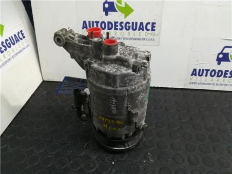 Compresor Aire Acondicionado BMW MINI 1 6 16V 